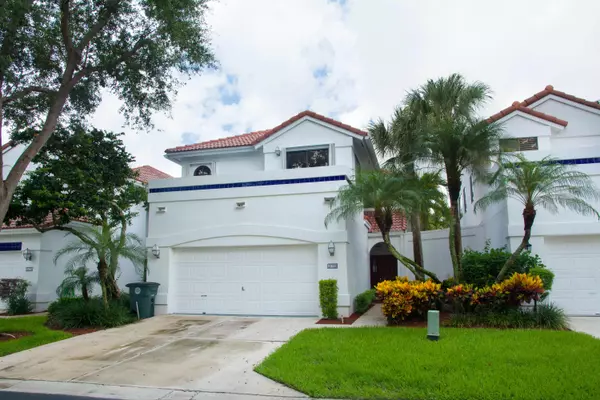 Boca Raton, FL 33486,21722 Cromwell CIR