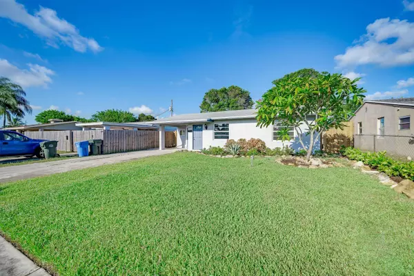 Oakland Park, FL 33334,5457 NE 1st AVE