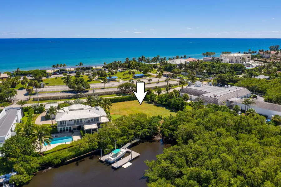 6470 N Ocean BLVD, Ocean Ridge, FL 33435