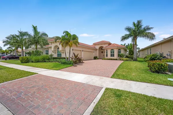 Jupiter, FL 33478,183 Lucia CT