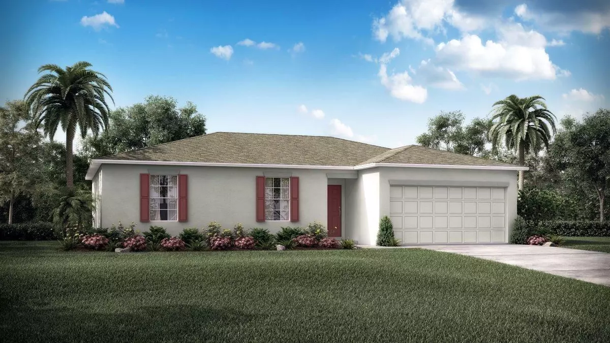 Port Saint Lucie, FL 34983,812 SW Carmelite ST