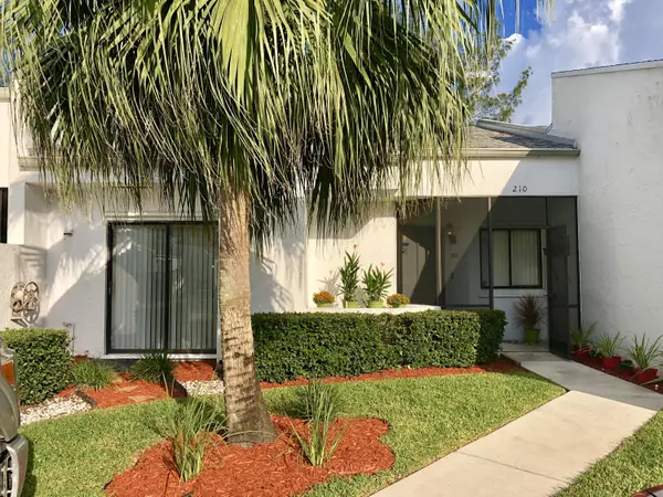 210 Par DR, Royal Palm Beach, FL 33411