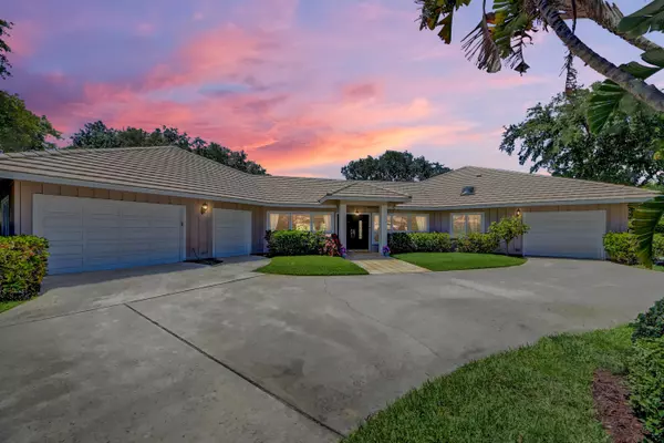 5681 SE Winged Foot DR, Stuart, FL 34997