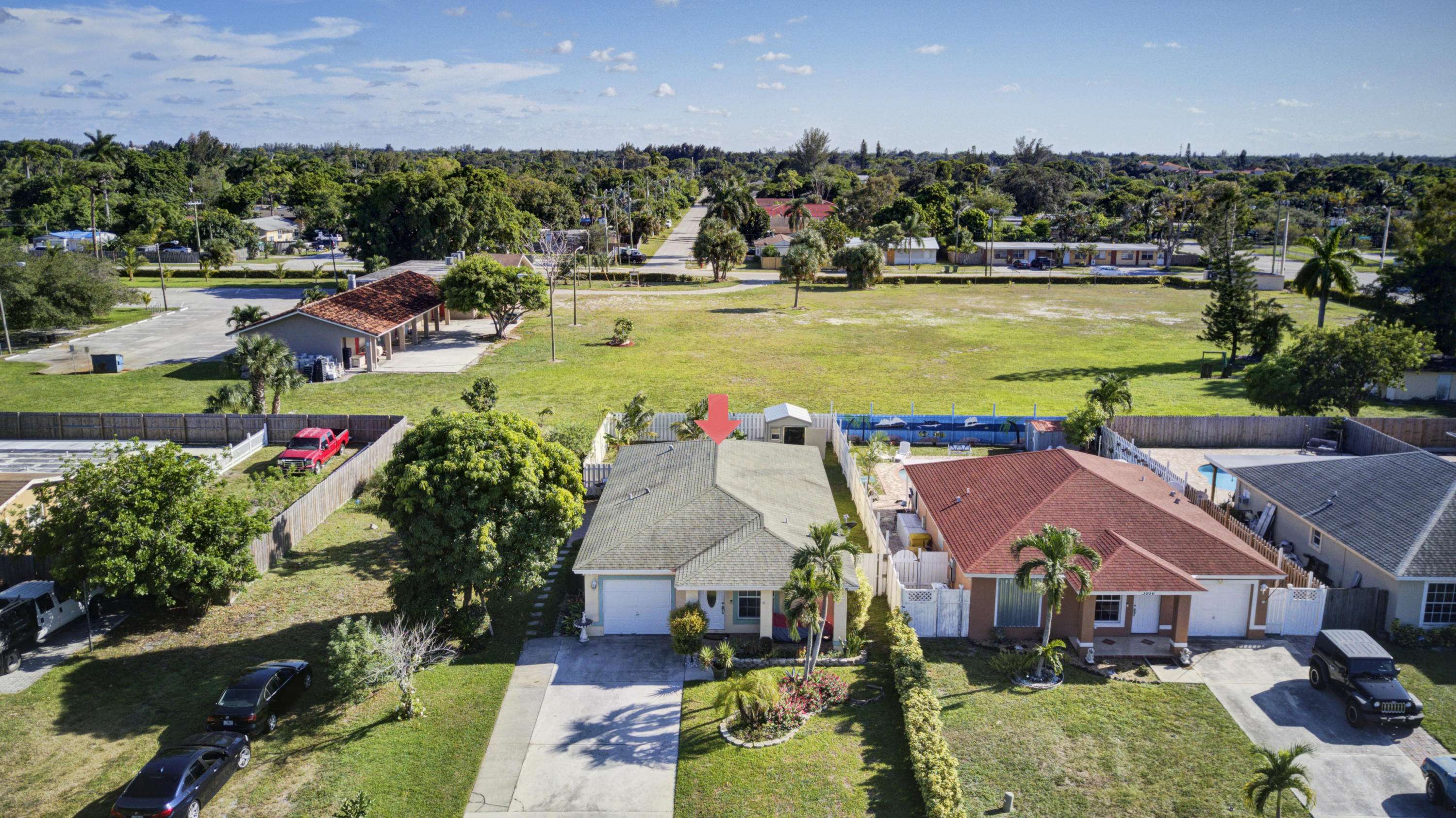 Palm Springs, FL 33461,3946 A ST