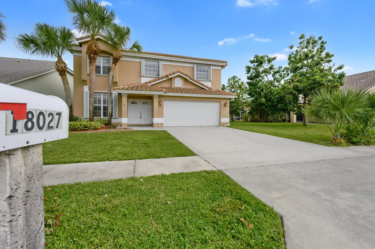 Boca Raton, FL 33498,18027 Clear Brook CIR