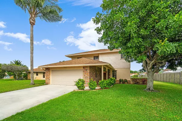 Boynton Beach, FL 33437,10730 Cambay CIR