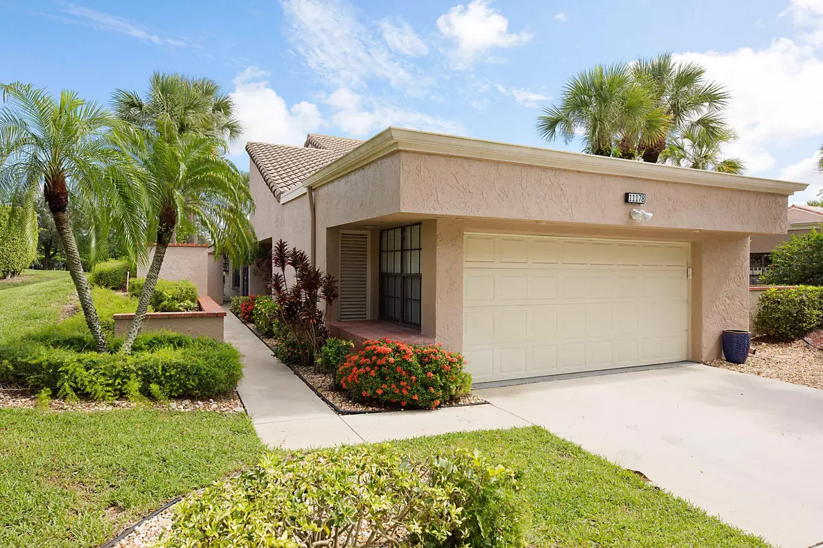 Boynton Beach, FL 33437,11178 Applegate CIR