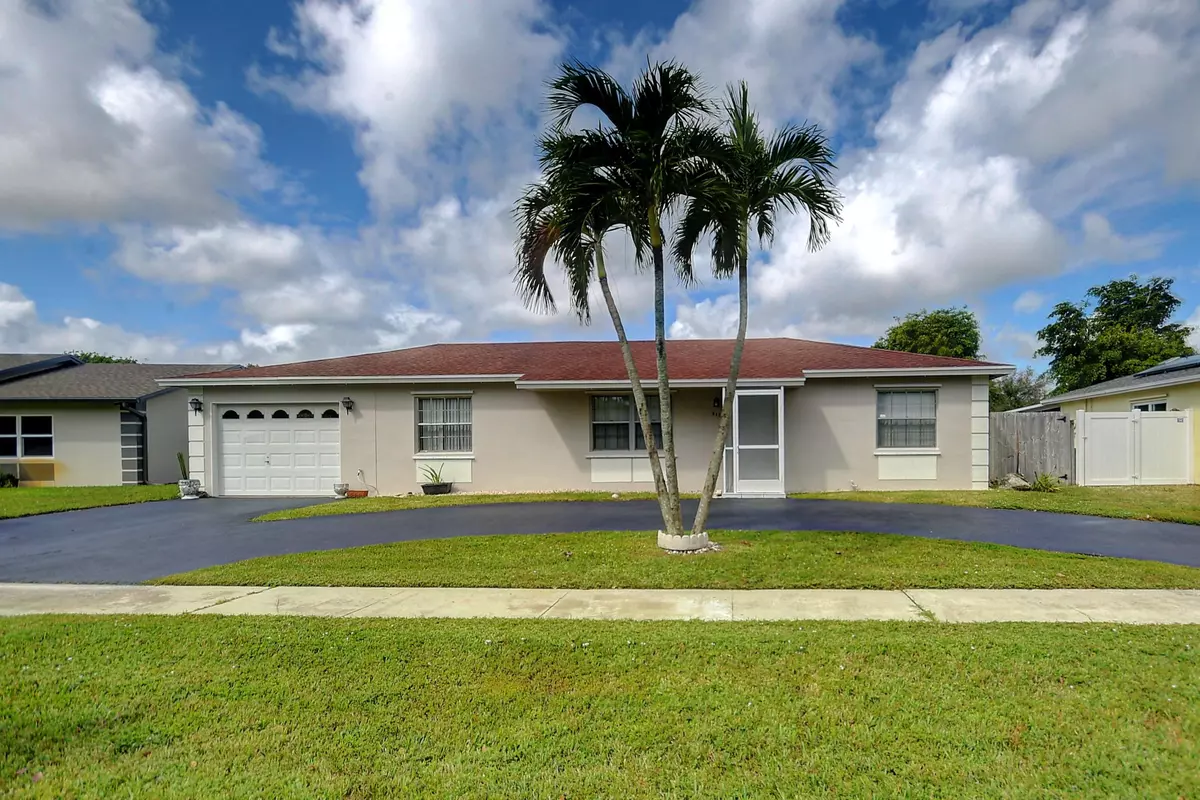 Boca Raton, FL 33434,9429 Southampton PL