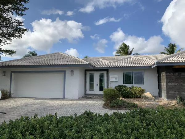 3979 Live Oak BLVD, Delray Beach, FL 33445