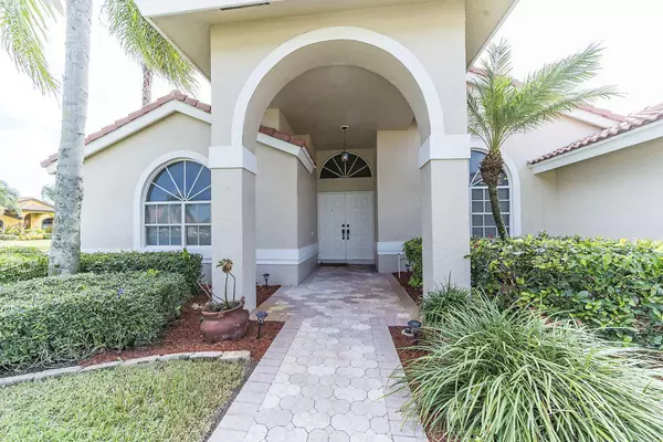 Delray Beach, FL 33484,5726 Aspen Ridge CT