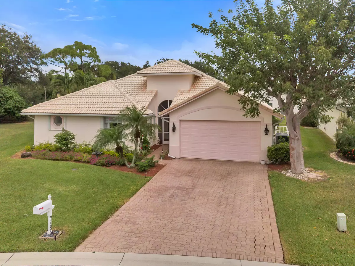 Greenacres, FL 33413,6707 Egret Nest LN