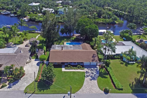 8478 SE Merritt WAY, Jupiter, FL 33458