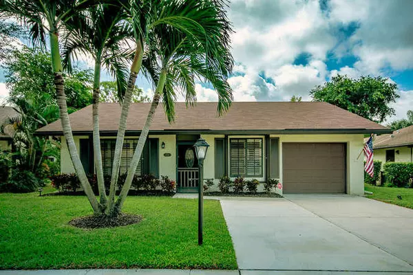 2740 Azalea CT, Delray Beach, FL 33445