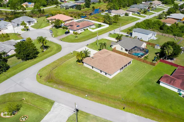 Port Saint Lucie, FL 34986,5954 NW Wolverine RD