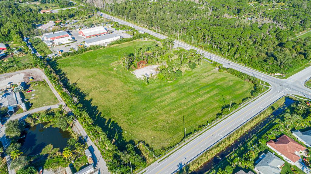 12900 Okeechobee BLVD, Loxahatchee Groves, FL 33470