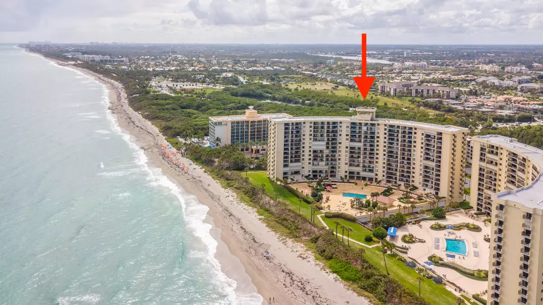 100 Ocean Trail WAY 1010, Jupiter, FL 33477