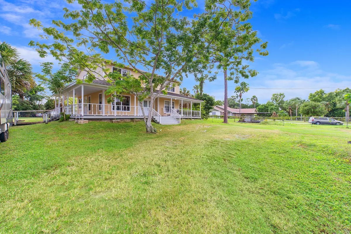 The Acreage, FL 33470,11288 N 41st CT