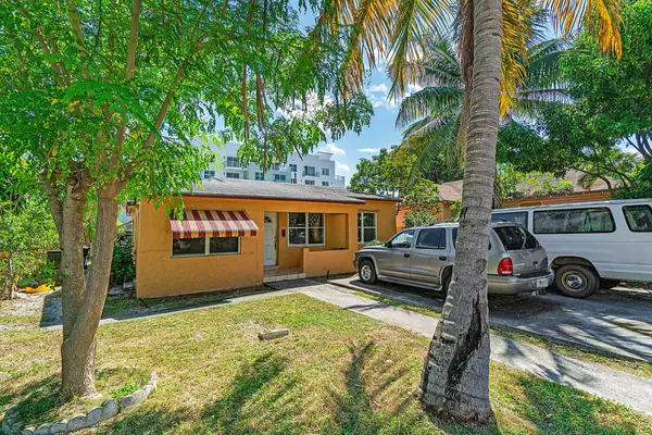 237 SE 4th AVE, Delray Beach, FL 33483