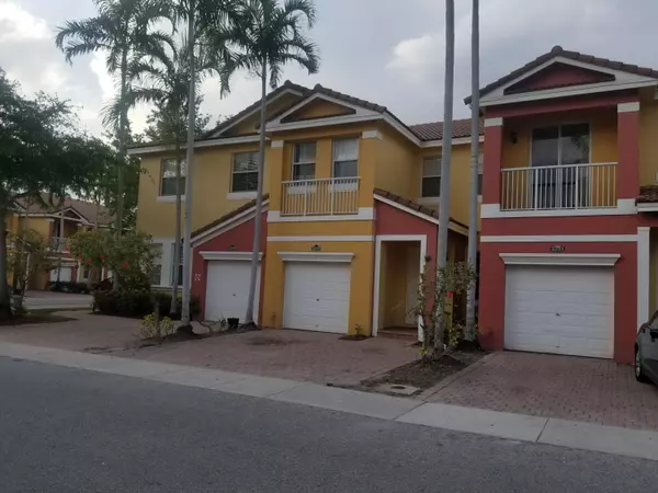 2281 Shoma DR,  Royal Palm Beach,  FL 33414