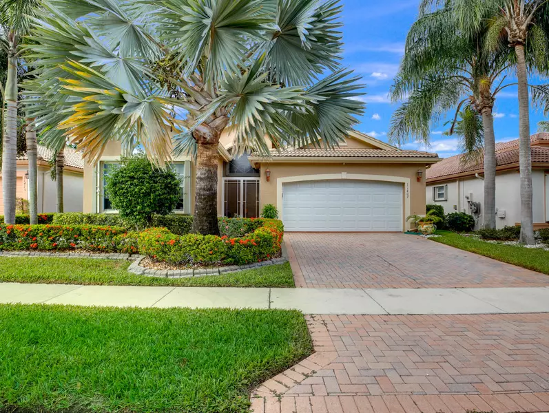 11407 Deleon CIR, Boynton Beach, FL 33437