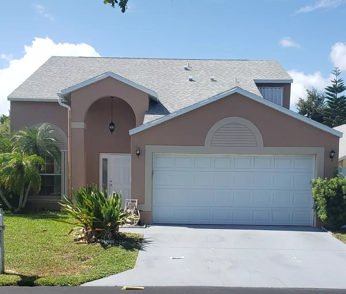 Boynton Beach, FL 33426,47 Bentwater CIR