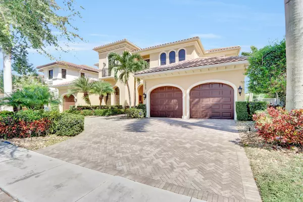 Boca Raton, FL 33496,17845 Key Vista WAY