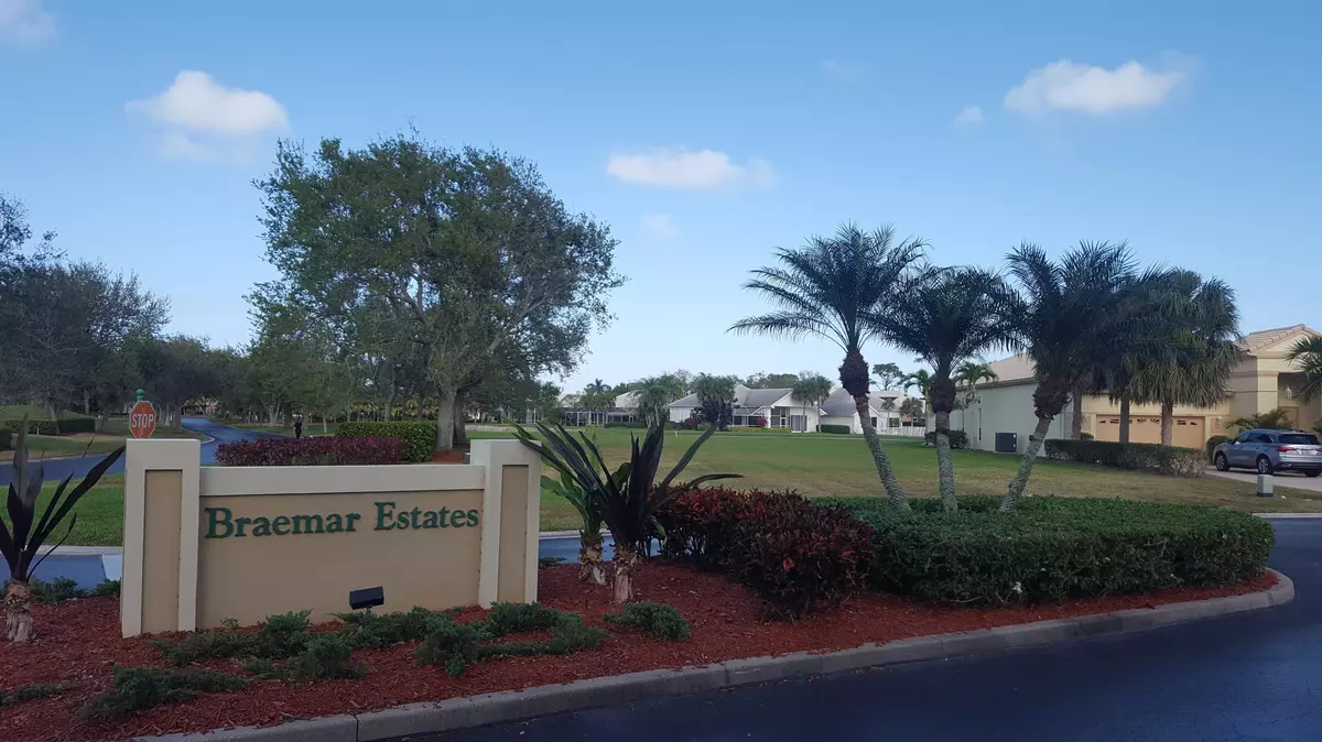 Port Saint Lucie, FL 34952,3201 SE Braemar WAY