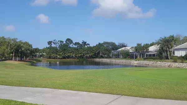 Port Saint Lucie, FL 34952,3201 SE Braemar WAY