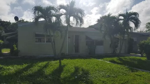 131 W 25th ST, West Palm Beach, FL 33404