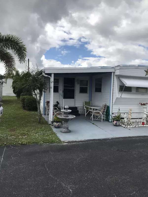 Fort Pierce, FL 34946,2023 Saint Lucie BLVD Lot 259