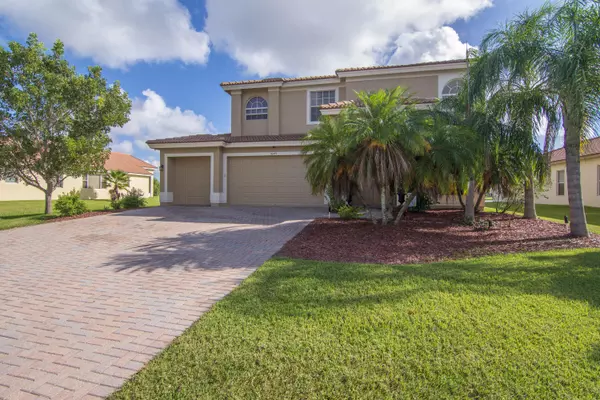 Vero Beach, FL 32968,5145 SW Sapphire LN