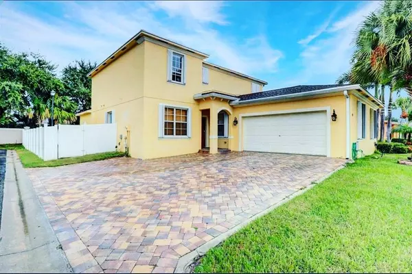 783 Fieldstone WAY, West Palm Beach, FL 33413