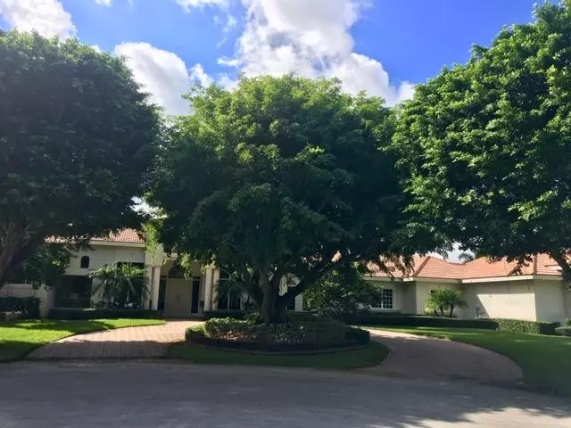 18338 Guardian CIR, Boca Raton, FL 33496