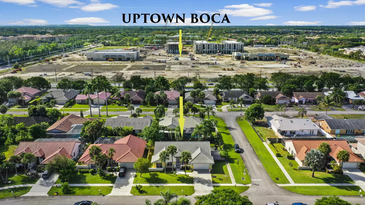 Boca Raton, FL 33434,9624 S Lake DR