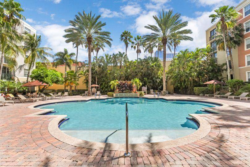 West Palm Beach, FL 33401,651 Okeechobee BLVD 602