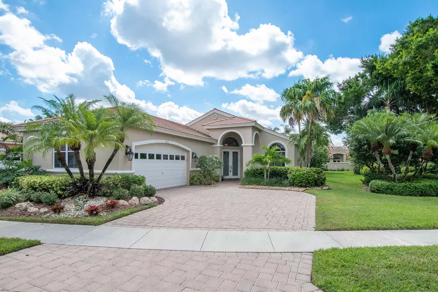 4617 Hazleton LN, Lake Worth, FL 33449