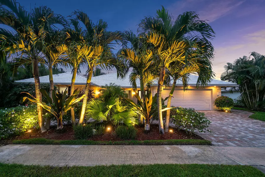 1310 Cypress WAY, Boca Raton, FL 33486