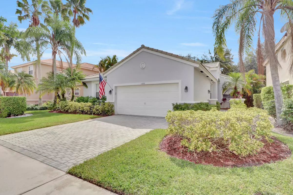 Boca Raton, FL 33498,11399 Sea Grass CIR