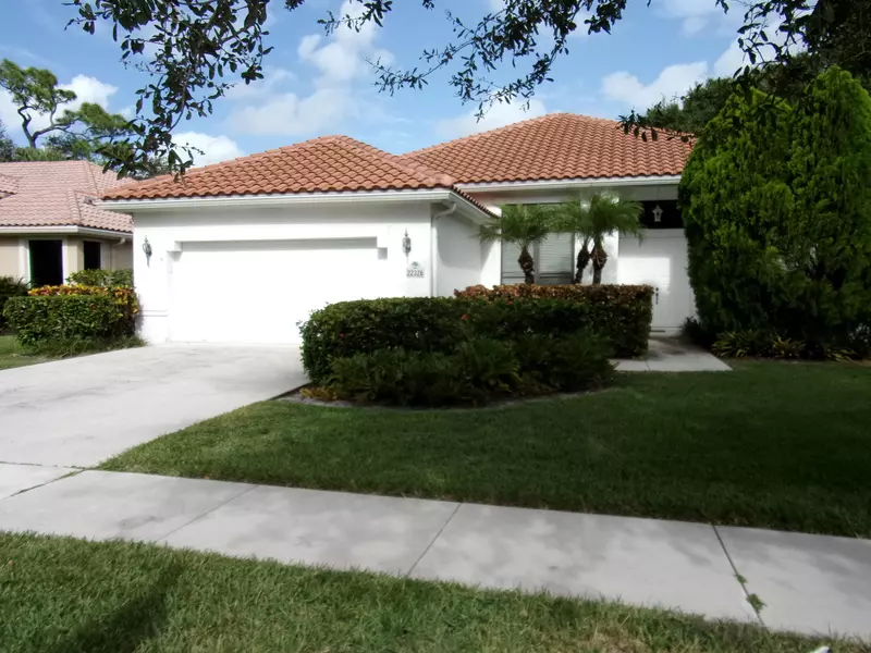 22326 Holcomb PL, Boca Raton, FL 33428