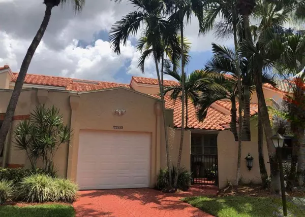 22555 Meridiana DR 22555, Boca Raton, FL 33433