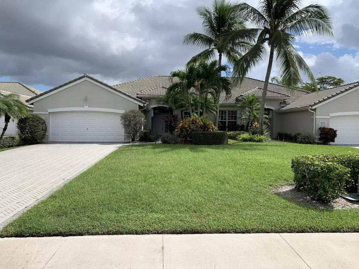 Boynton Beach, FL 33437,7963 Rockford RD