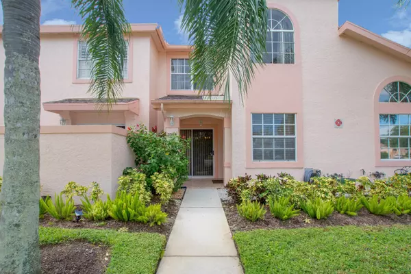 Port Saint Lucie, FL 34952,2063 SE Wild Meadow CIR 106