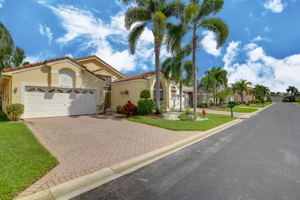 Boynton Beach, FL 33437,9584 Honeybell CIR