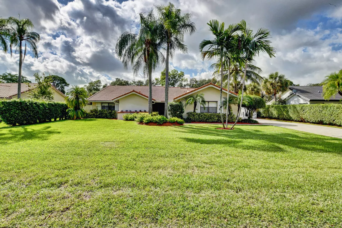 Delray Beach, FL 33445,3624 SW 24th LN