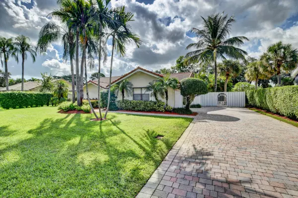 Delray Beach, FL 33445,3624 SW 24th LN