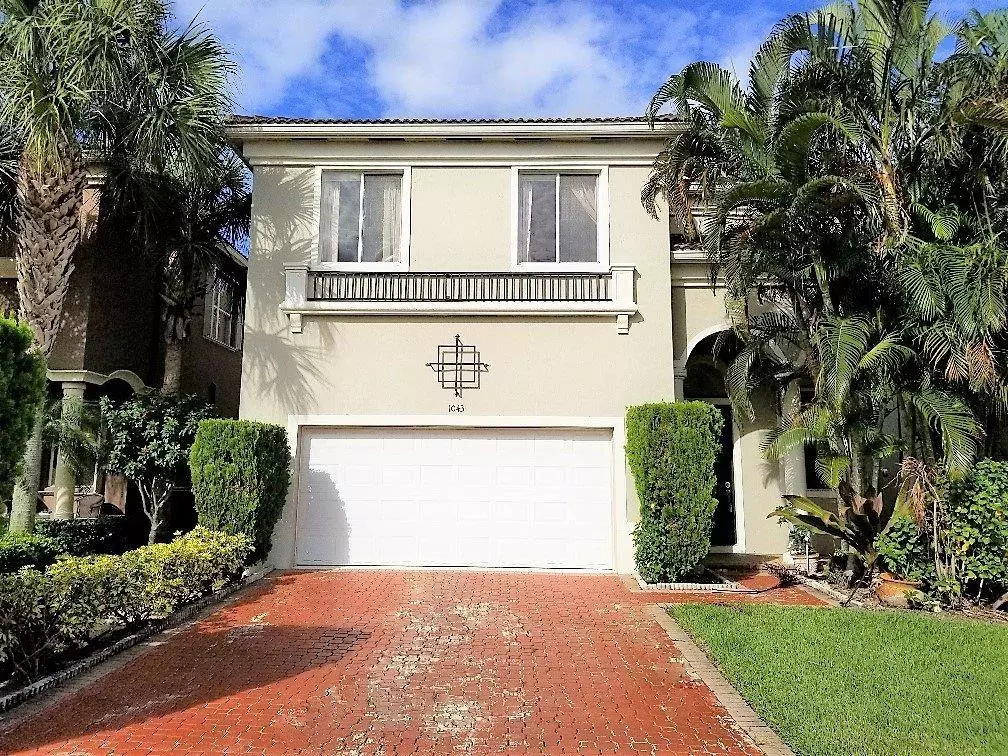 Boynton Beach, FL 33436,1043 Grove Park CIR