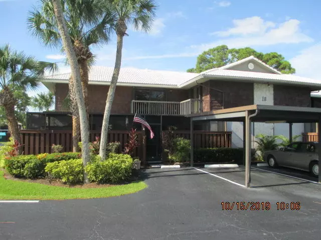 1804 SE E Sir Lancelot DR 0, Port Saint Lucie, FL 34952