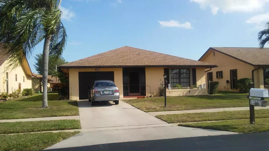 Greenacres, FL 33463,3390 Shadow Wood DR