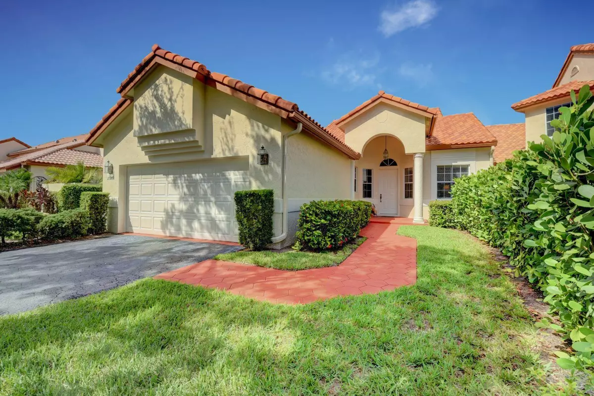 Boca Raton, FL 33486,23349 Water CIR