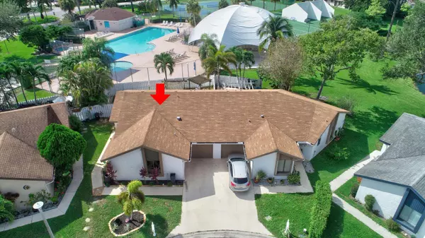 9614 Stones River Park WAY, Boca Raton, FL 33428